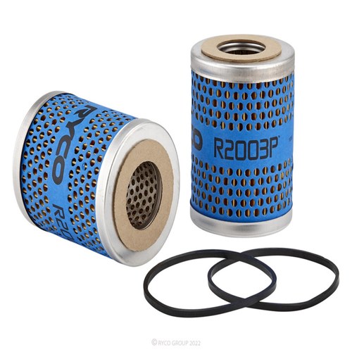 Ryco Fuel Filter | R2003P