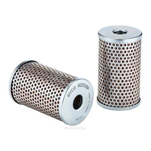 Ryco Power Steering Filter | R2008P