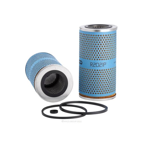 Ryco Oil Filter | R2021P