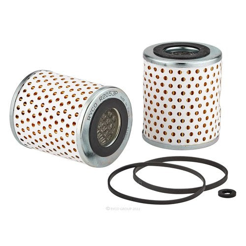 Ryco Oil Filter | R2053P