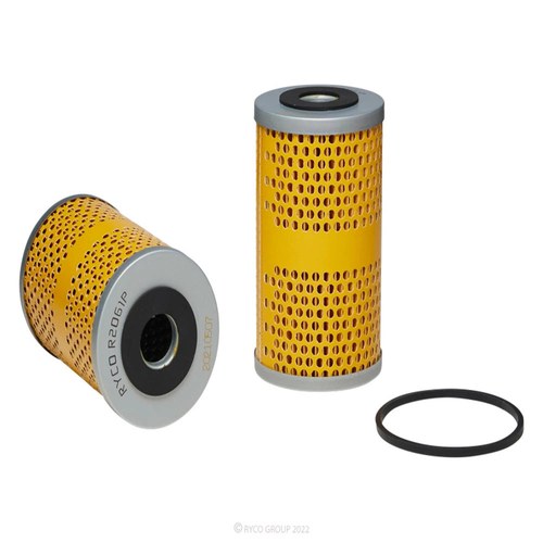 Ryco Oil Filter | R2061P