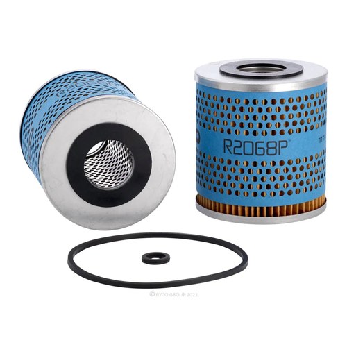 Ryco Oil Filter | R2068P