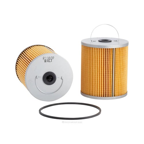 Ryco Oil Filter | R2080P