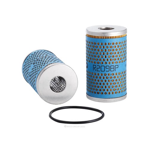 Ryco Oil Filter | R2098P
