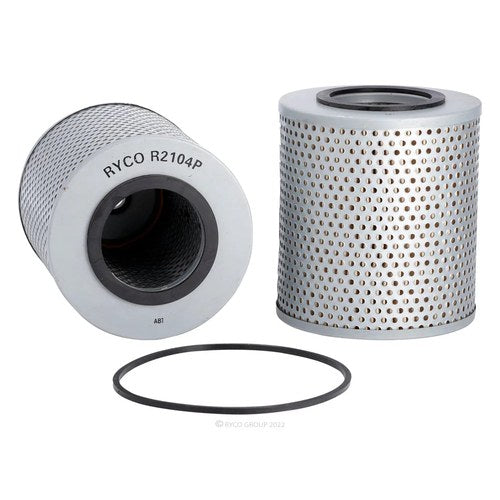 Ryco Oil Filter | R2104P