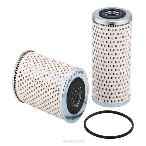 Ryco Oil Filter | R2124P
