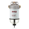 Ryco CAV Filter Housing Incl R | R2132UA