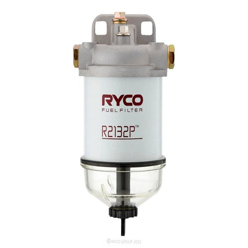 Ryco CAV Filter Housing Incl R | R2132UA
