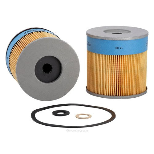 Ryco Oil Filter | R2228P