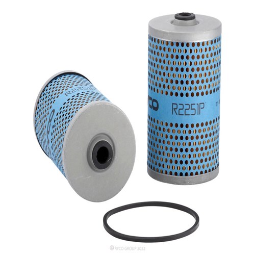 Ryco Fuel Filter | R2251P