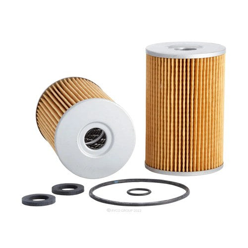 Ryco Oil Filter | R2293P
