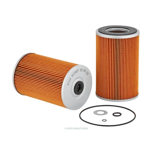Ryco Oil Filter | R2390P