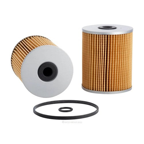 Ryco Oil Filter | R2396P