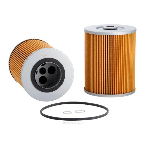 Ryco Oil Filter | R2427P