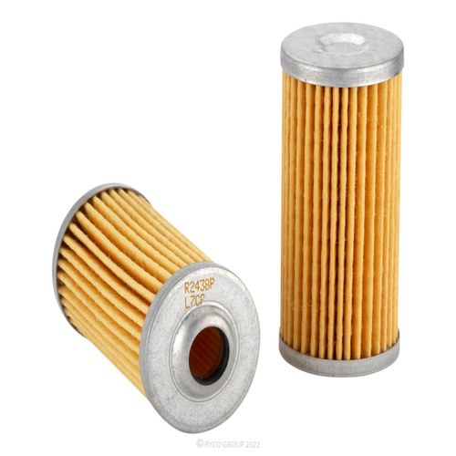 Ryco Fuel Filter | R2438P