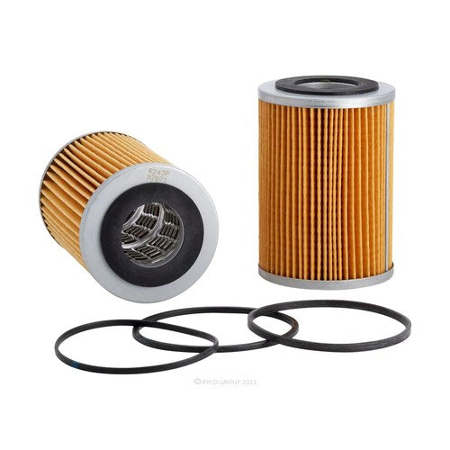 Ryco Oil Filter | R243P