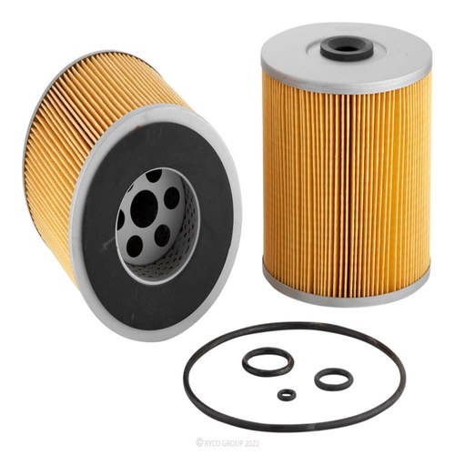 Ryco Fuel Filter | R2493P