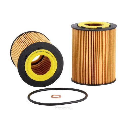 Ryco Oil Filter | R2592P