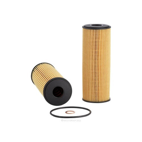 Ryco Oil Filter | R2596P