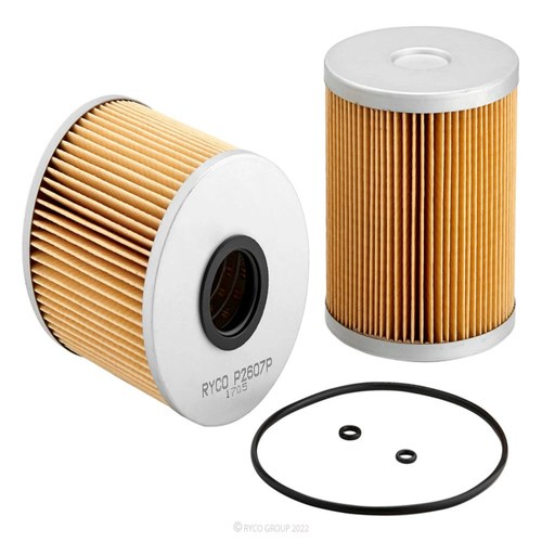 Ryco Fuel Filter | R2607P