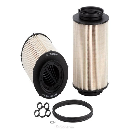 Ryco Fuel Filter | R2622P