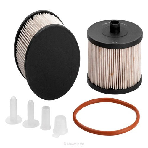 Ryco Fuel Filter | R2641P