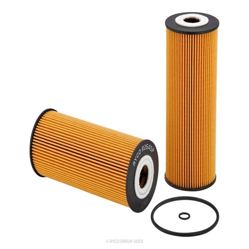 Ryco Oil Filter | R2645P