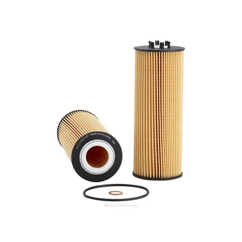 Ryco Oil Filter | R2649P