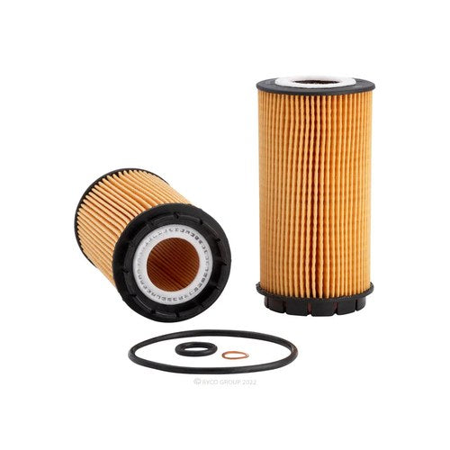 Ryco Oil Filter | R2650P