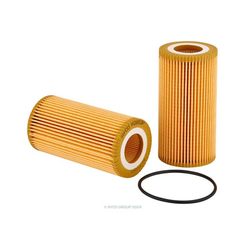 Ryco Oil Filter | R2652P