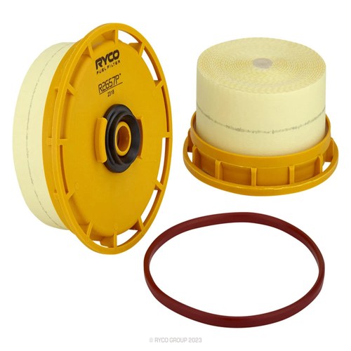 Ryco Fuel Filter | R2657P
