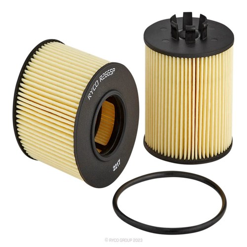 Ryco Oil Filter | R2665P