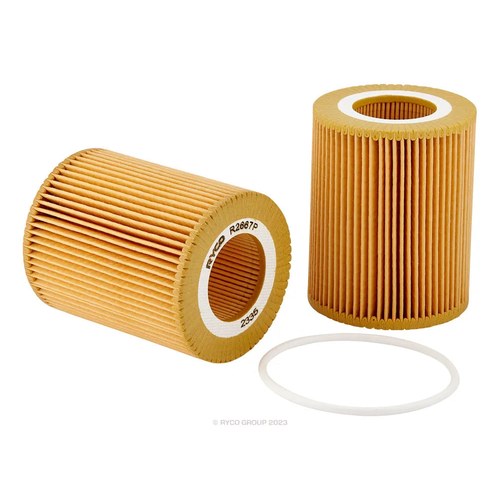 Ryco Oil Filter | R2667P