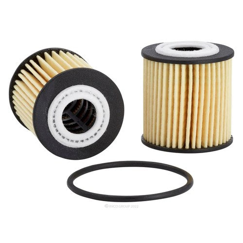 Ryco Oil Filter | R2668P