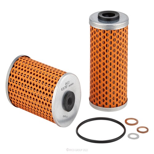 Ryco Oil Filter | R2676P