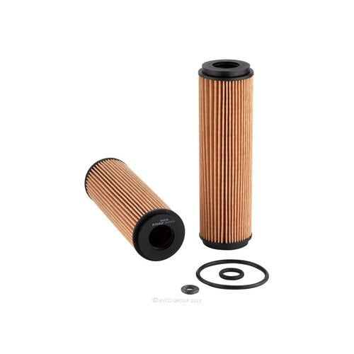 Ryco Oil Filter | R2681P