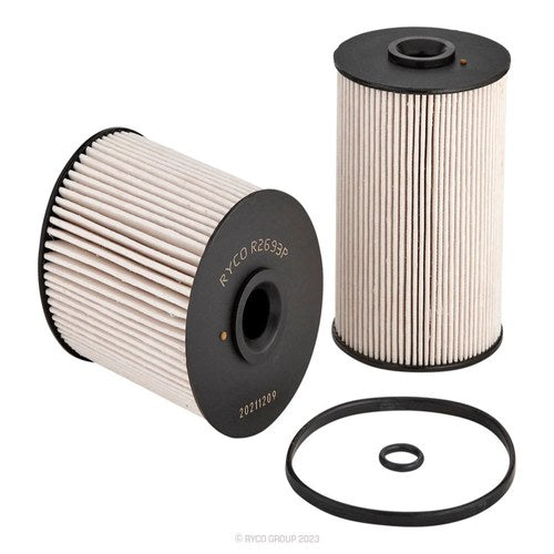 Ryco Fuel Filter | R2693P