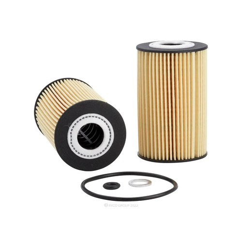 Ryco Oil Filter | R2695P