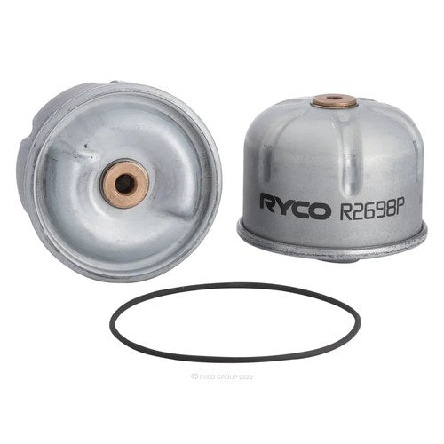 Ryco Oil Filter | R2698P