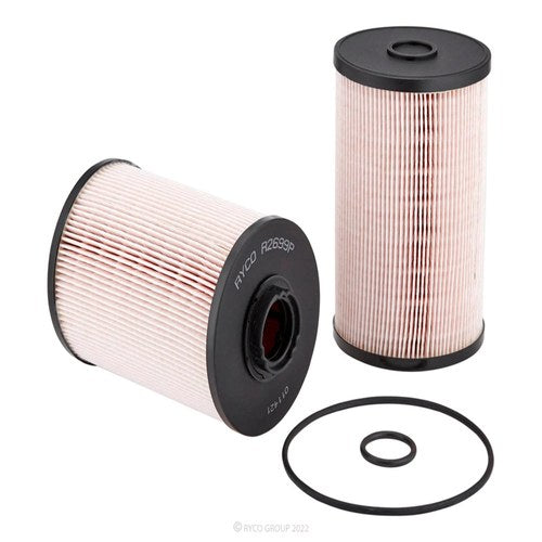 Ryco Fuel Filter | R2699P