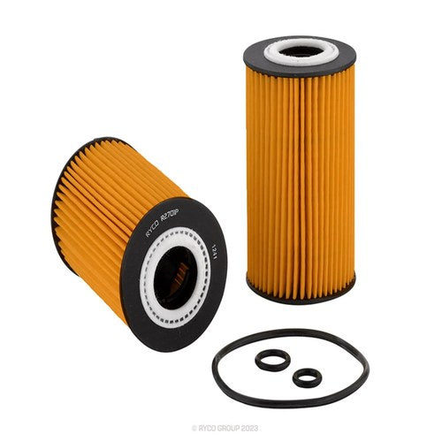 Ryco Oil Filter | R2701P