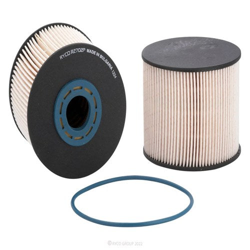 Ryco Fuel Filter | R2702P