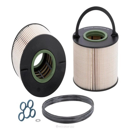 Ryco Fuel Filter | R2704P