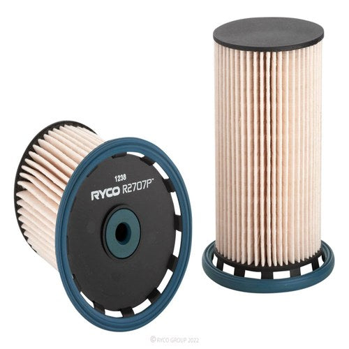 Ryco Fuel Filter | R2707P