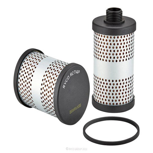 Ryco Heavy Duty Fuel Filter Cartridge | R2714P