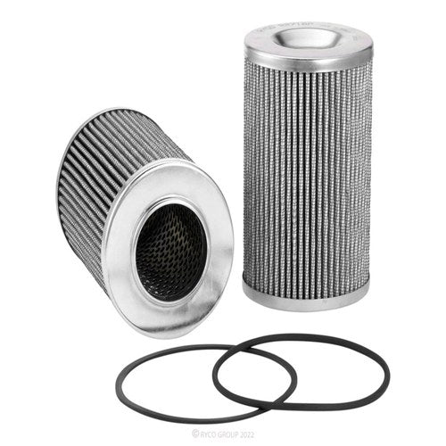 Ryco Heavy Duty Hydraulic Oil Filter Cartridge | R2716P