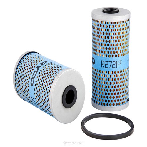 Ryco Fuel Filter | R2721P