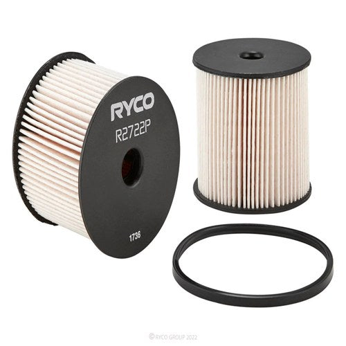 Ryco Fuel Filter | R2722P