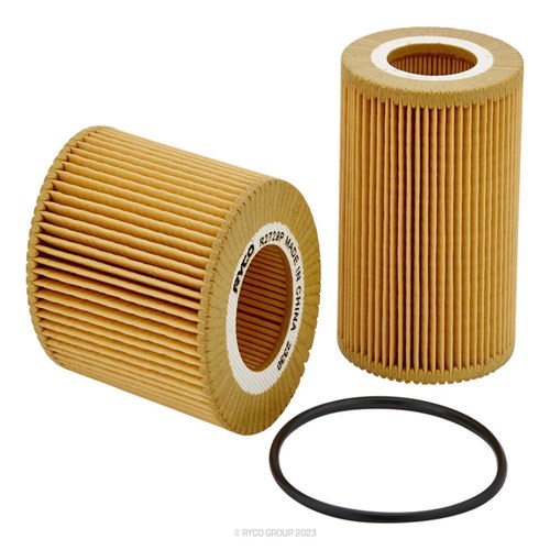 Ryco Oil Filter | R2729P