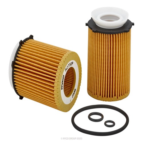 Ryco Oil Filter | R2730P